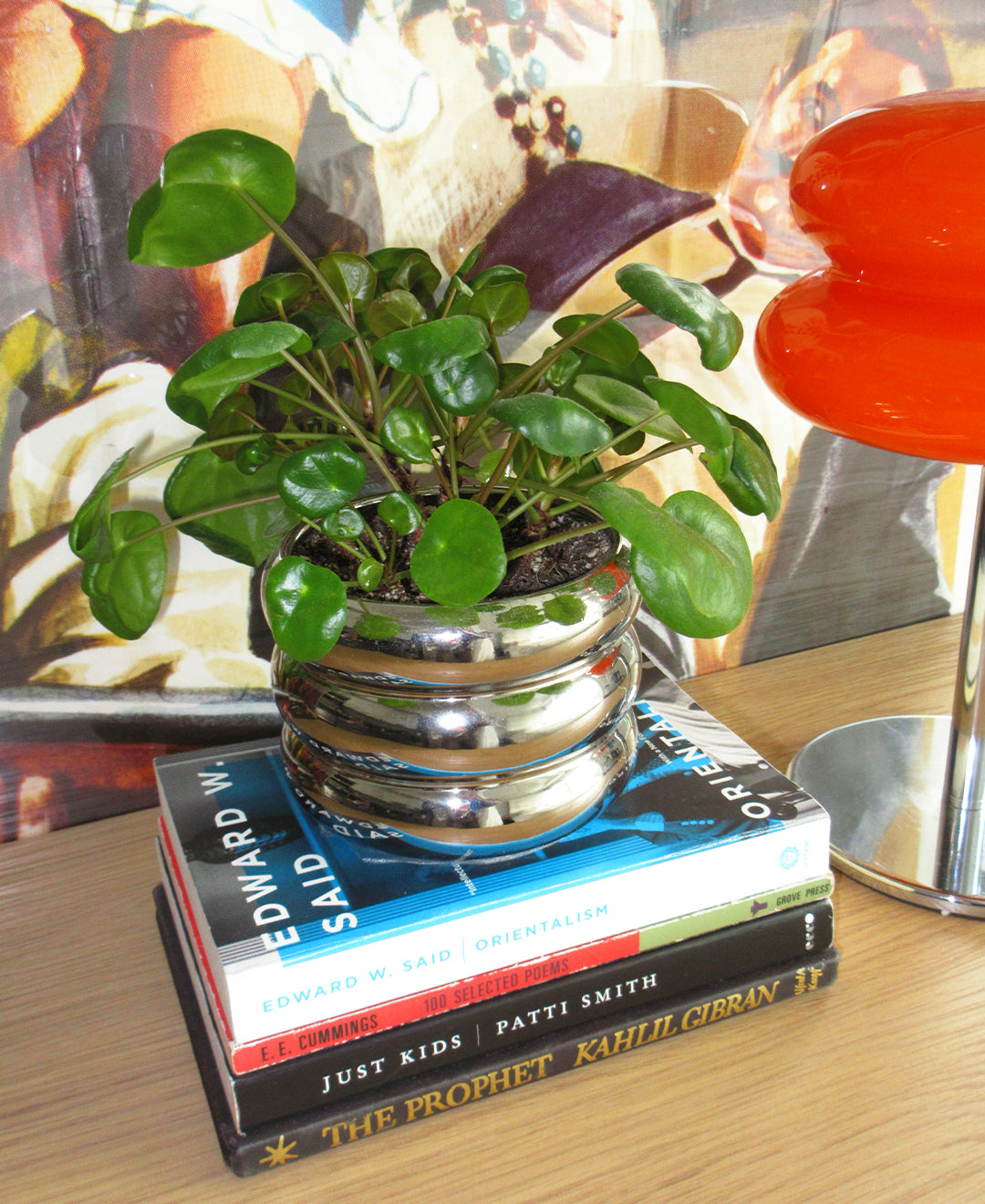 Ceramic Makeup Brush Holder Decors Planter Table Centerpieces Ceramic Flower Vase Cosmetics Organizer Floral Arrangements Home