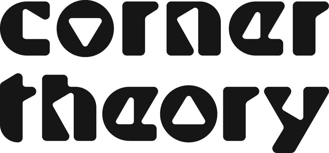 CORNER THEORY