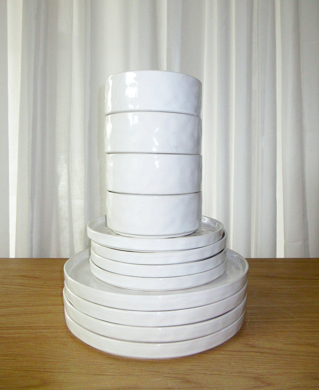 Brooklyn Dinnerware Set