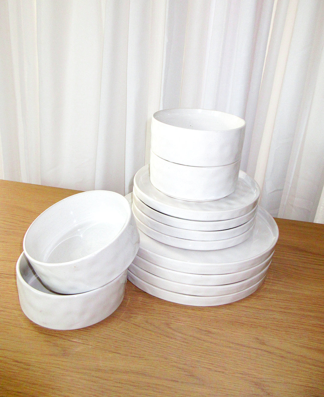 Brooklyn Dinnerware Set