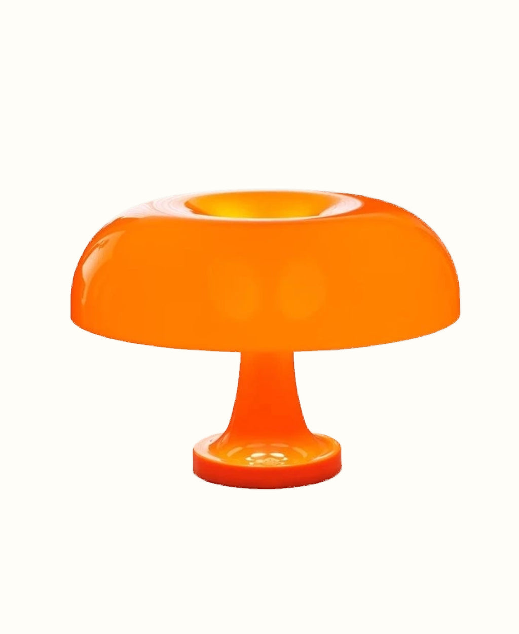 Shroom Lamp