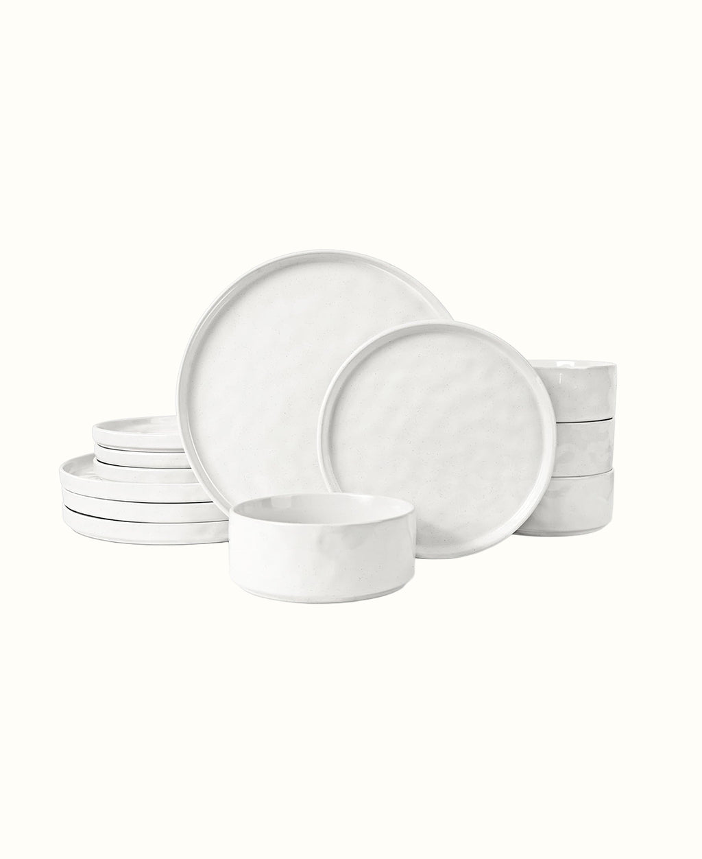 Brooklyn Dinnerware Set